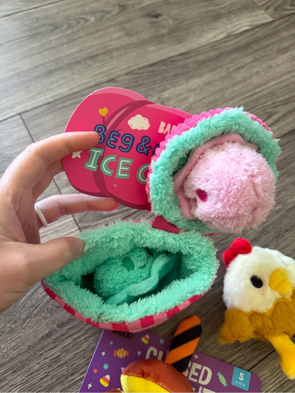 Barkbox toys - Picture 4 of 4